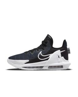 Nike LeBron Witness 6 Noir Chaussures pour homme