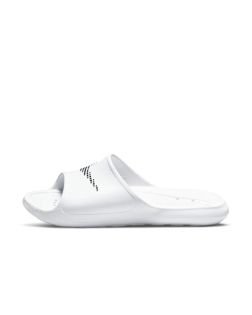 Claquettes de douche Nike Victori One blanc CZ5478-100