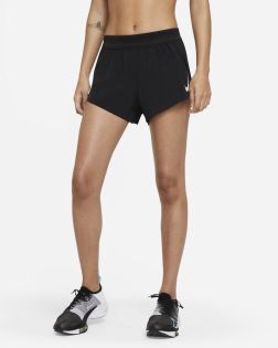 Nike AeroSwift Pantalón corto para correr para mujeres