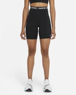 Short Nike Nike Pro Noir Short pour femme