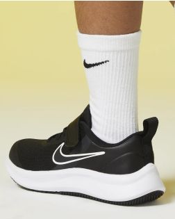 Chaussures de running Nike Star Runner 3 Chaussures de running pour enfant