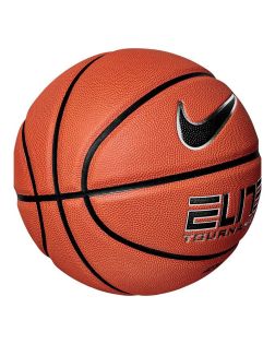 Nike Elite Tournament 8P  Pallone basket per unisex