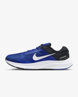 Nike Air Zoom Structure 24 Chaussures de running pour homme