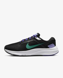 Nike Air Zoom Structure 24 Chaussures de running pour femme