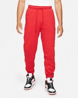 Bas de jogging en tissu Fleece Jordan Essentials pour Homme DA9818-687