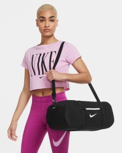 Nike Duffel Convertible Bolsa de deporte para unisex