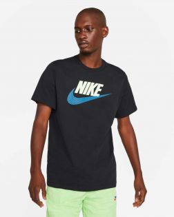 Nike Sportswear Maglietta para uomo
