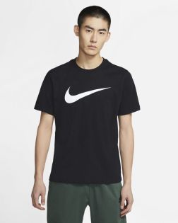 Tee-shirt Nike Sportswear Noir Tee-shirt pour homme