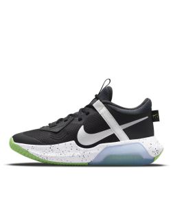 Nike Air Zoom Crossover Noir Chaussures de basket pour enfant