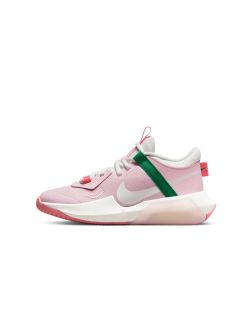 chaussures de basket nike air zoom crossover dc5216 602