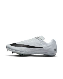 chaussures a pointes nike zoom rival homme dc8753 100