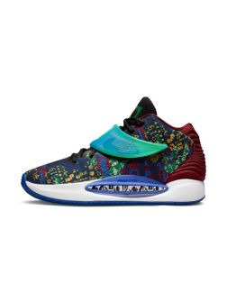 Nike KD 14 NRG Multicolore Chaussures de basket pour homme
