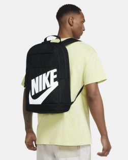 Nike Elemental Noir Sac à dos