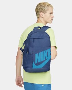 Nike Elemental Bleu Marine Sac à dos