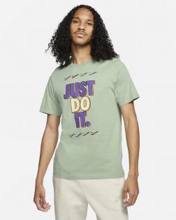T-shirt Nike Sportswear pour Homme DD1248