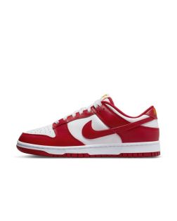 chaussures nike dunk low retro dd1391 602