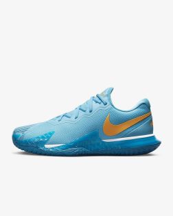 NikeCourt Zoom Vapor Cage 4 Rafa Chaussures de tennis pour homme