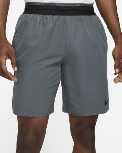 Nike Pro Dri-FIT Flex Rep Pantalón corto para hombre