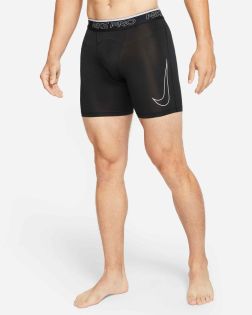 Nike Pro Dri-FIT Pantalón corto para hombre