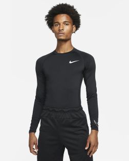Nike Pro Dri-FIT Camiseta compresion para hombre