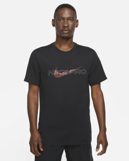 Nike Pro Dri-FIT Tee-shirt pour homme
