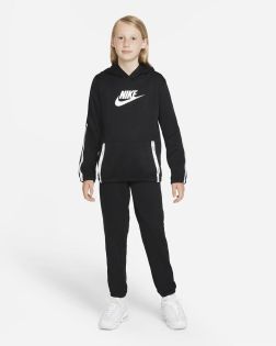 Nike Sportswear Ensemble de survêtement pour enfant
