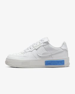 Chaussures Nike Air Force 1 Chaussures pour femme