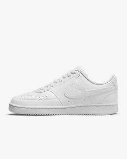 chaussures nike court vision low next nature dh3158