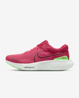 Nike ZoomX Invincible Run Flyknit 2 Chaussures de running pour homme