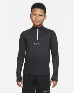 Nike Dri-FIT Strike 22 Haut 1/4 Zip pour enfant