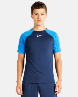 Camiseta Nike Academy Pro Azul Marino para Hombre Camiseta para hombre