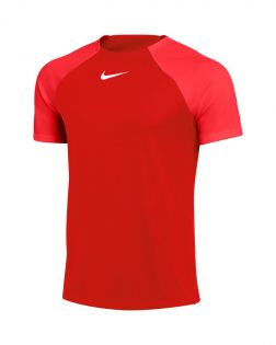Maillot Nike Academy Pro Rouge Maillot pour homme