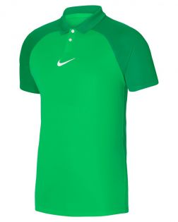 Nike Academy Pro Vert Polo pour homme