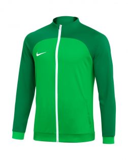 Nike Academy Pro Vert Veste de survêtement pour homme