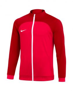 Nike Academy Pro Rouge Crimson Veste de survêtement pour homme