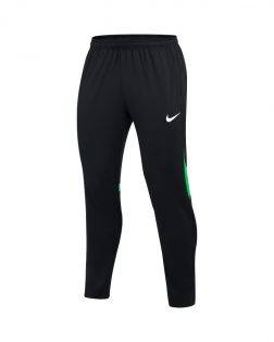 Pantalon de survêtement Nike Academy Pro Noir & Vert pour homme