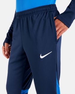 Pantalon de survêtement Nike Academy Pro Bleu Marine Pantalon de survêtement pour homme
