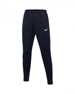 Pantalón de Chándal Nike Academy Pro, Azul Marino para Mujer Pantalón de chándal para mujeres