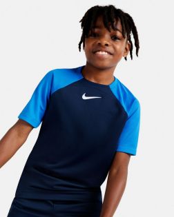 Maillot d'entrainement de football Nike Academy Pro pour Enfant DH9277-451