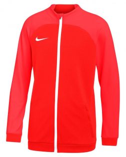Chaqueta Nike Academy Pro Rojo para Niño Chaqueta de chándal para niño