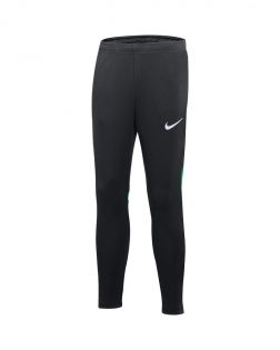 Pantalon de survêtement Nike Academy Pro Noir & Vert pour enfant