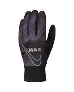 gants de sport nike hyperwarm air max field pour homme DJ0871 010