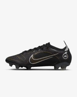Chaussures de football Nike Mercurial Vapor 14 Elite FG DJ2837-007