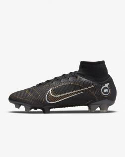Chaussures de football Nike Mercurial Superfly 8 Elite FG DJ2839-007