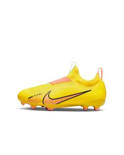 Nike Jr. Mercurial Zoom Vapor 15 Academy MG Chaussures de football pour enfant