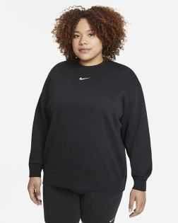 Sweat-shirt Nike Essential Sweat-shirt pour femme