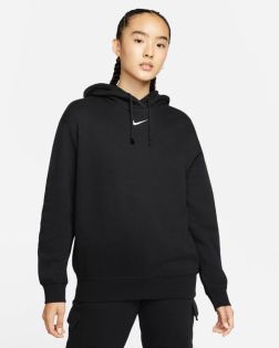 Nike Sportswear Collection Essentials  Felpa con cappuccio per donne