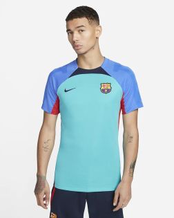FC Barcelona Strike Camiseta de entrenamiento para hombre