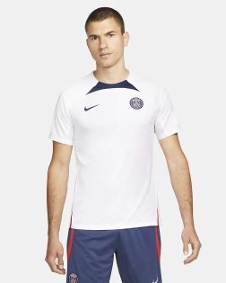 Paris Saint-Germain Strike Camiseta de entrenamiento para hombre