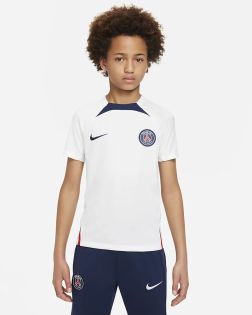 Paris Saint-Germain Strike  Camiseta de entrenamiento para niño